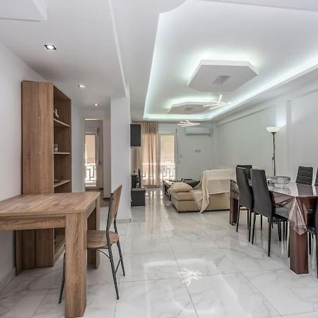 Be Cool Near Kypseli By Atheniankeys Apartment Exterior photo